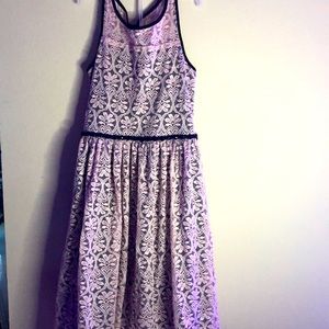 Fancy Kid’s Dress